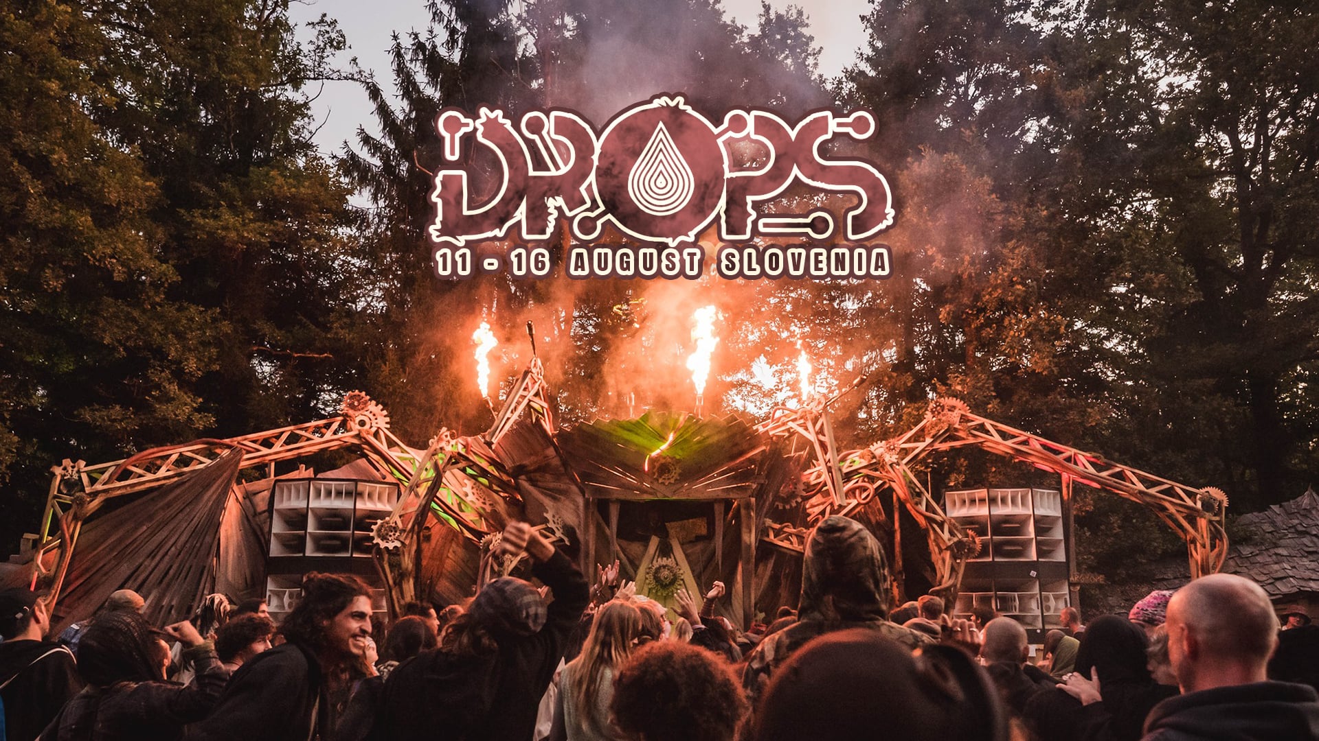 DROPS Festival 2026