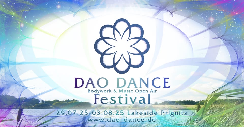 Dao Dance Festival 2025