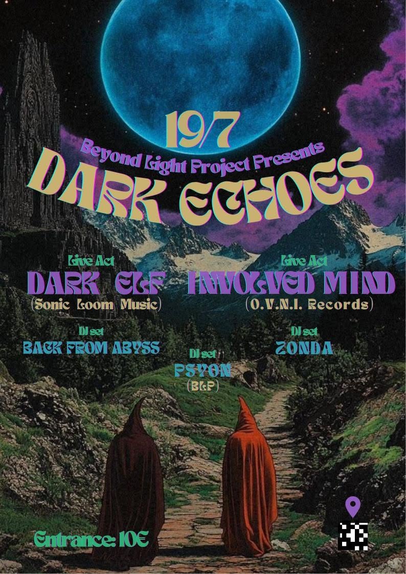 Dark Echoes