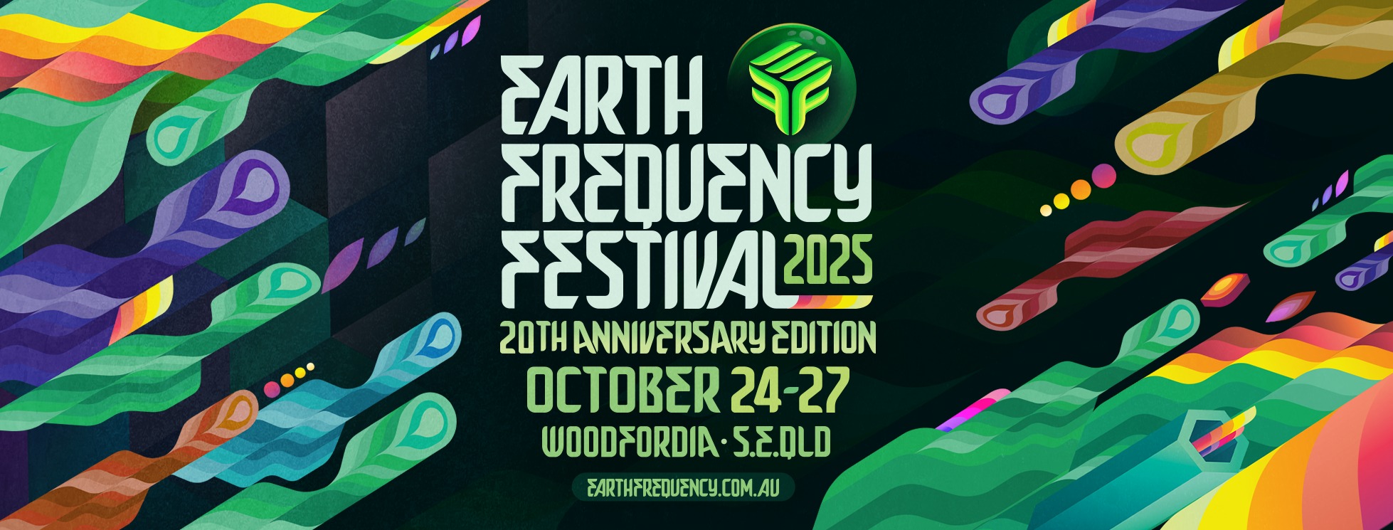 Earth Frequency Festival