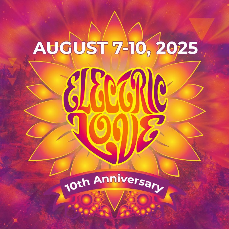 Electric Love Music Festival