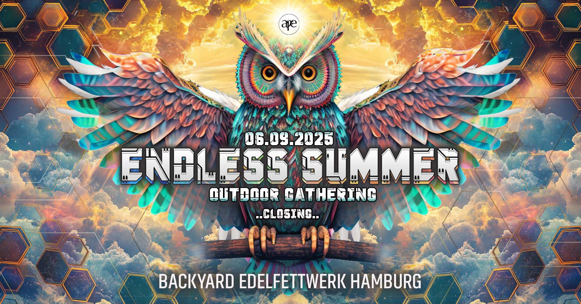 Endless Summer Closing 2025