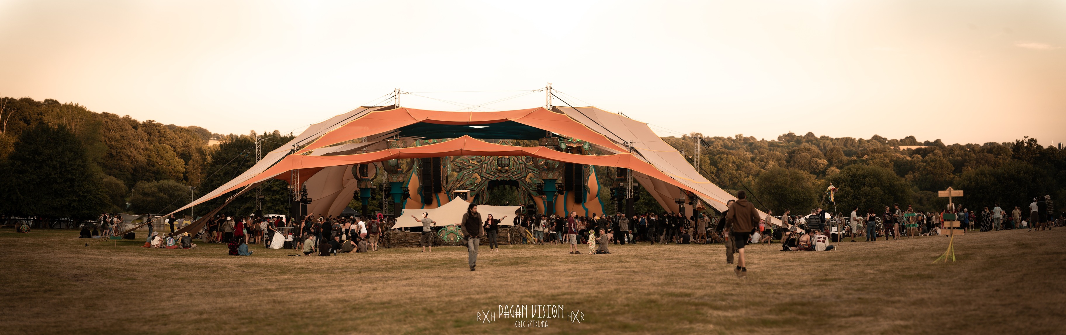 Ethereal Decibel Festival 2026