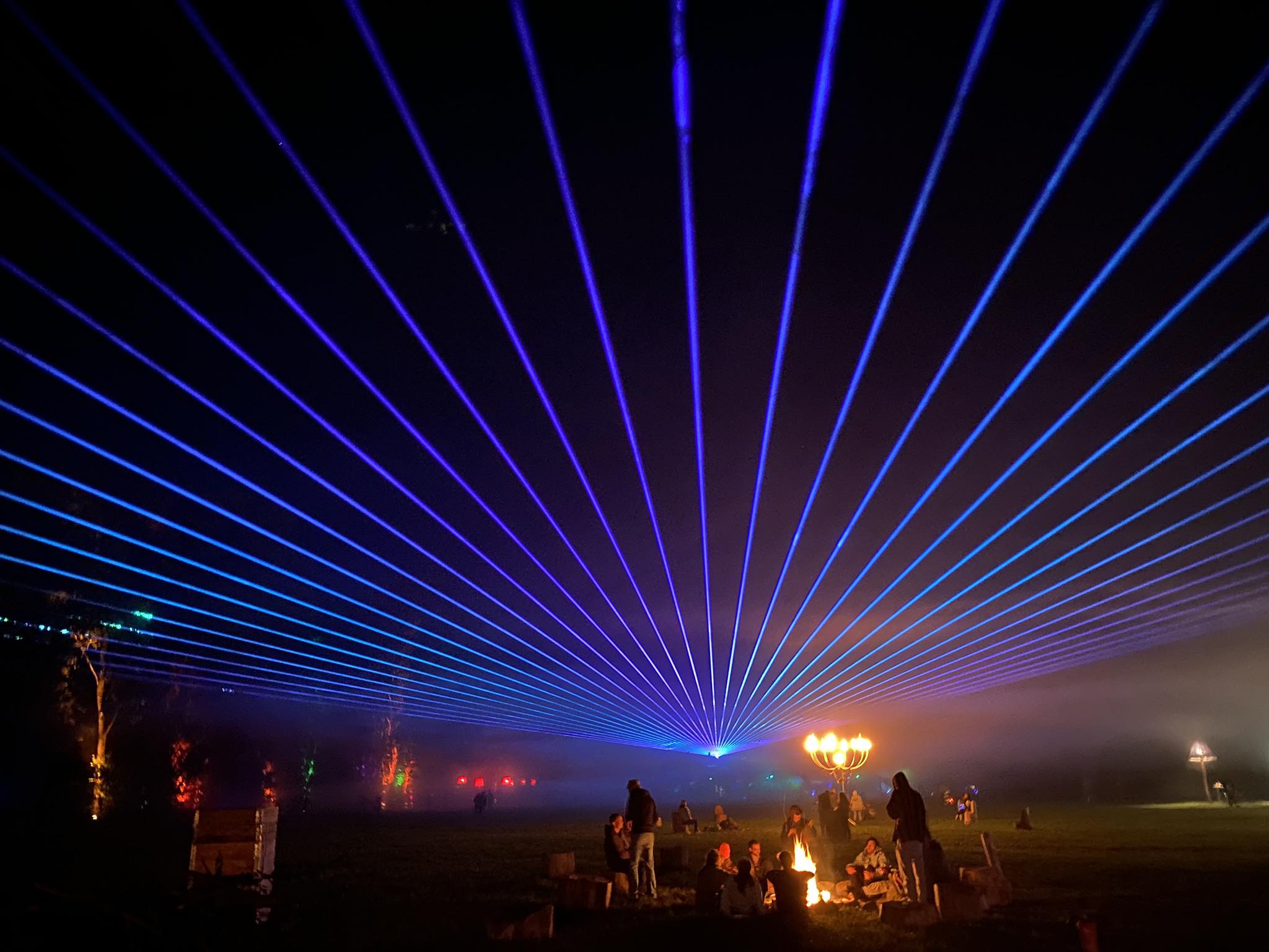 Evolution Festival