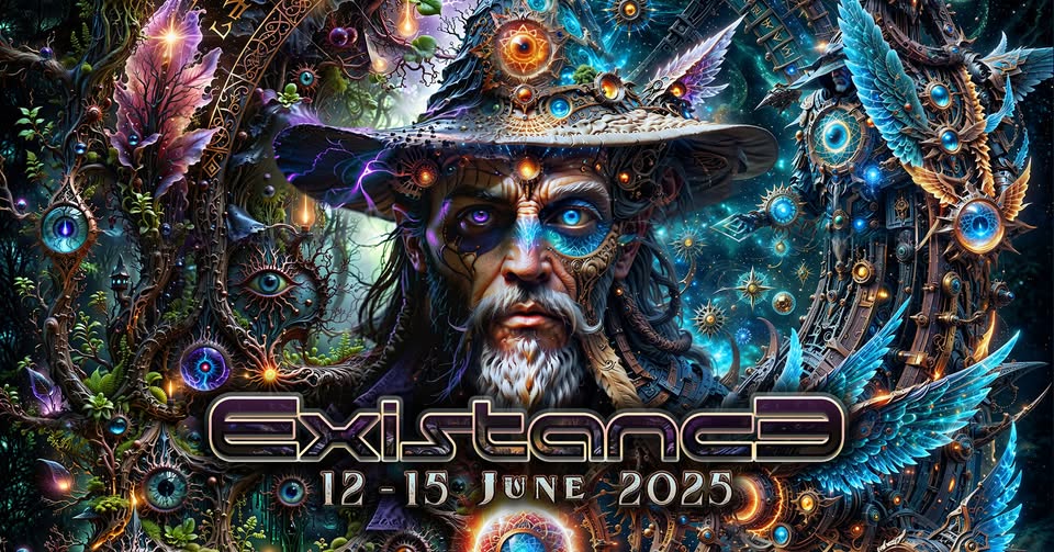 Existance Festival 2025