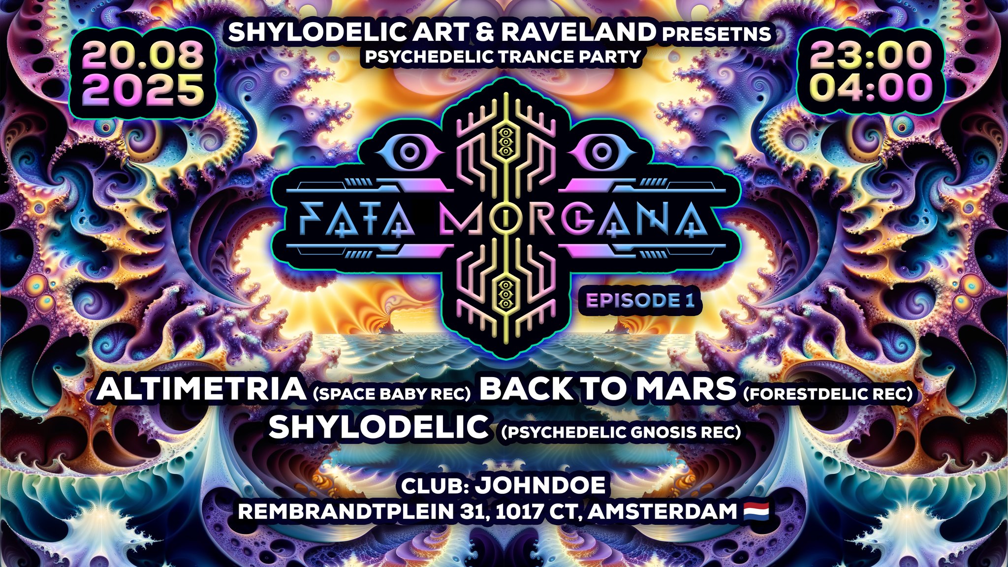 Fata Morgana