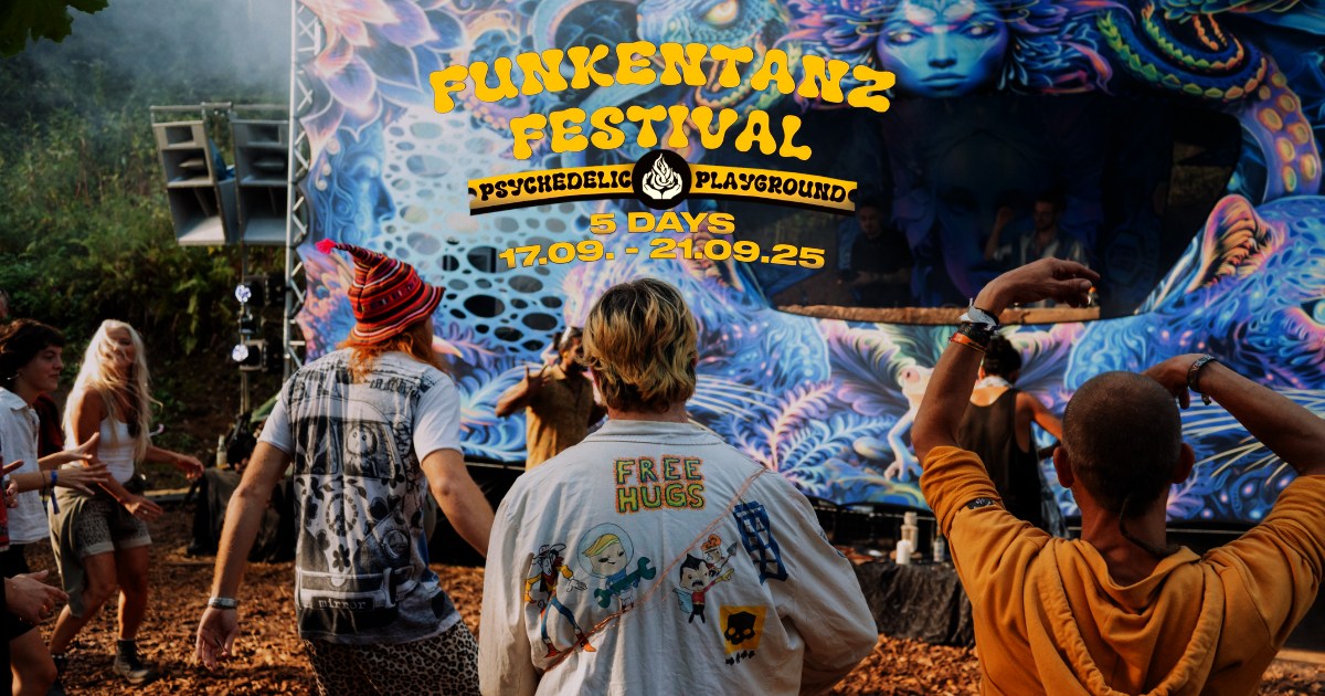 Funkentanz Festival