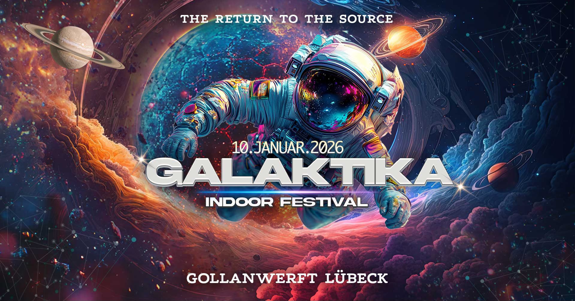 Galaktika Indoor Festival 2026