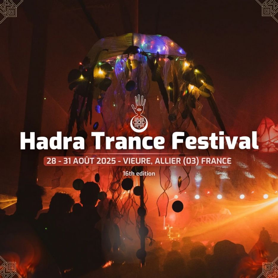 Hadra Trance Festival