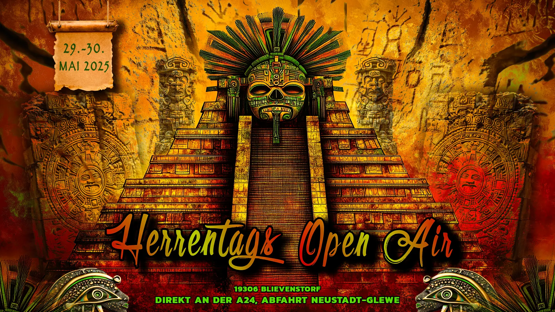 Herrentags Open Air Festival