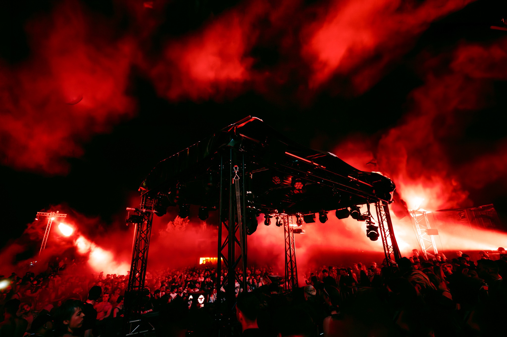 Hive Festival