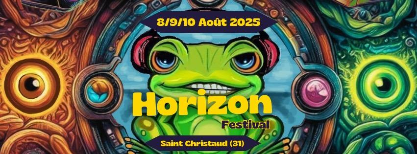 Horizon Festival 2025