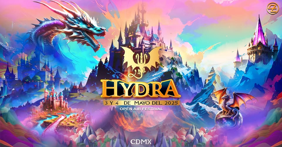 Hydra Festival