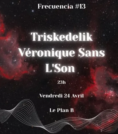 Triskedelik