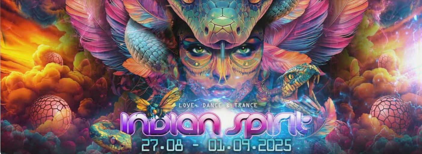 Indian Spirit