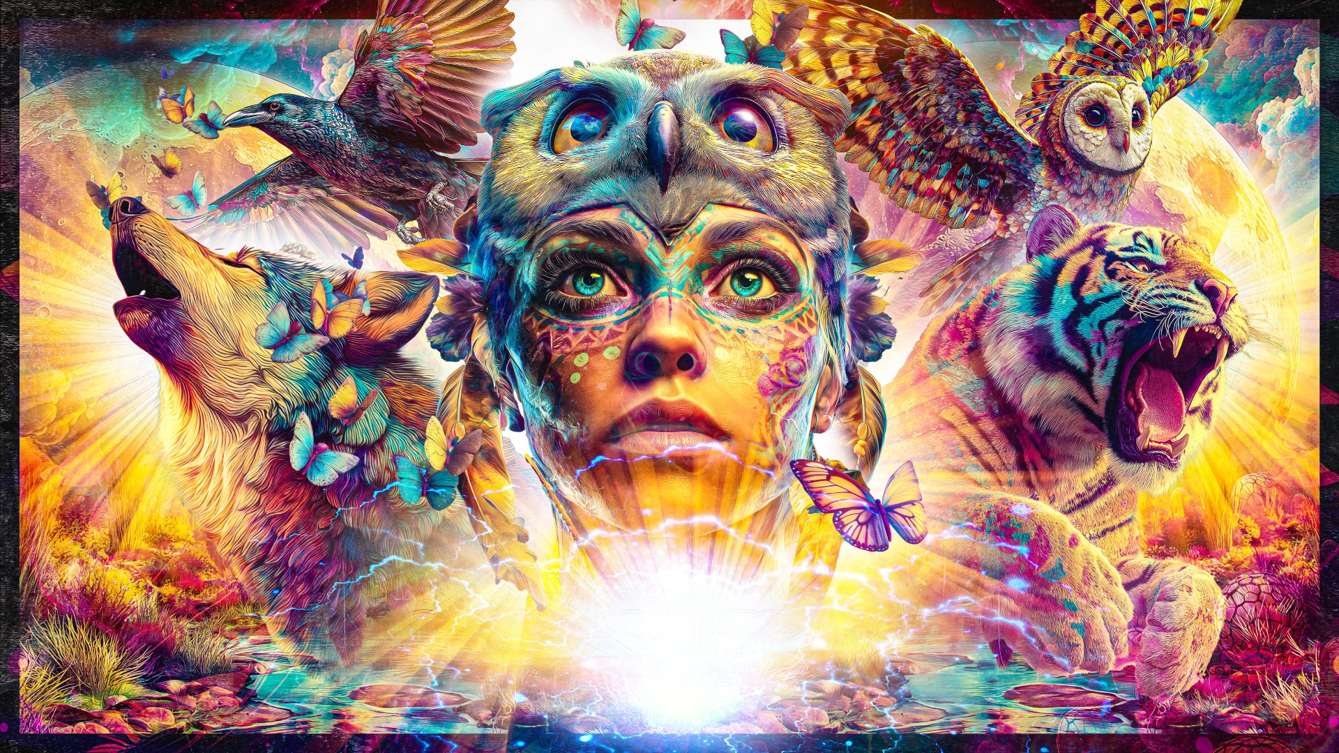 Indian Spirit Festival 2026