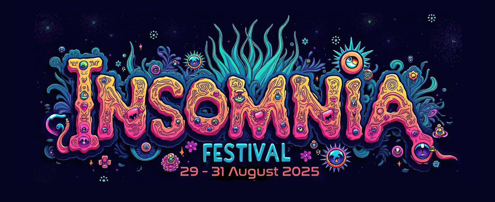 Insomnia Festival