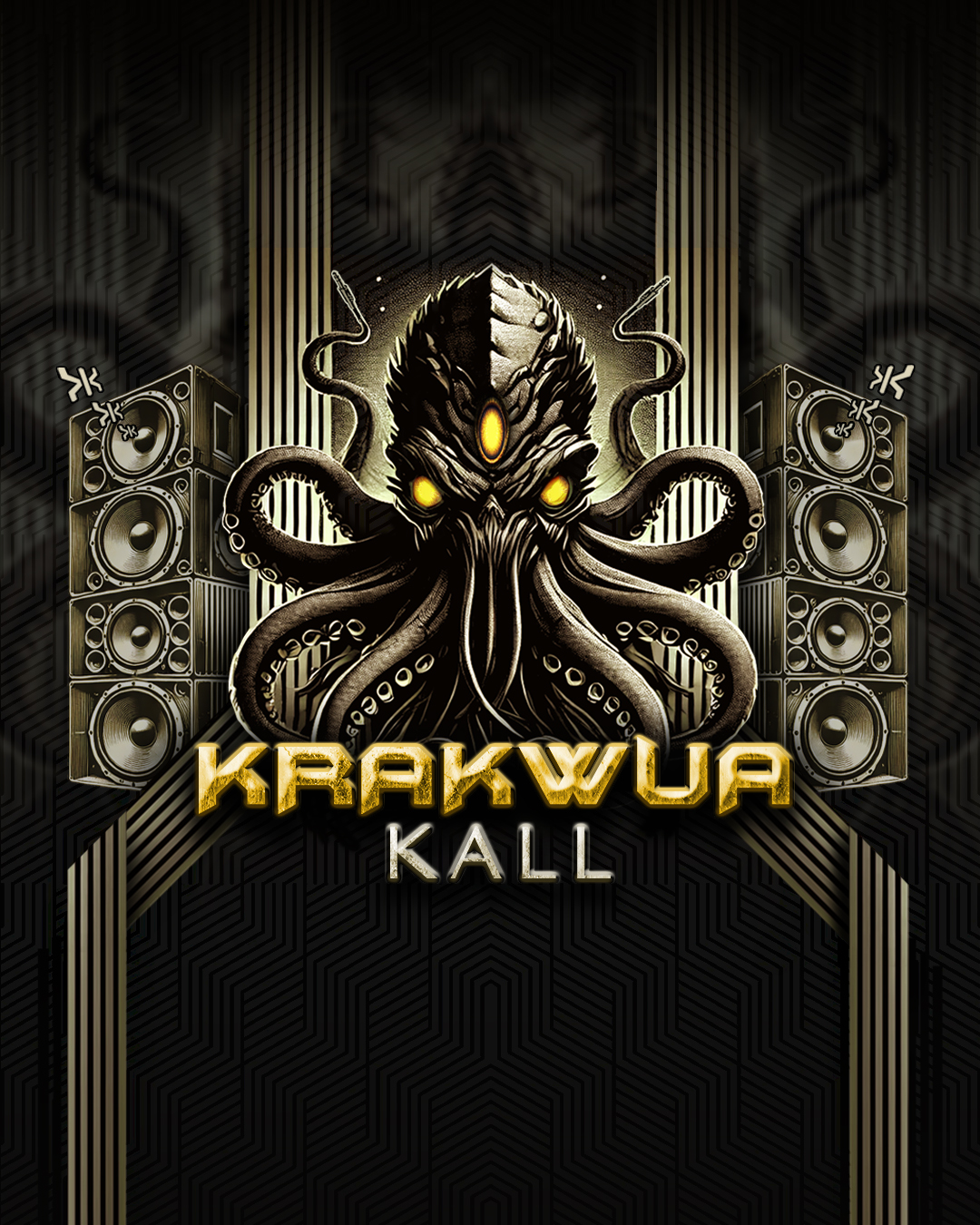 Krakwua Kall