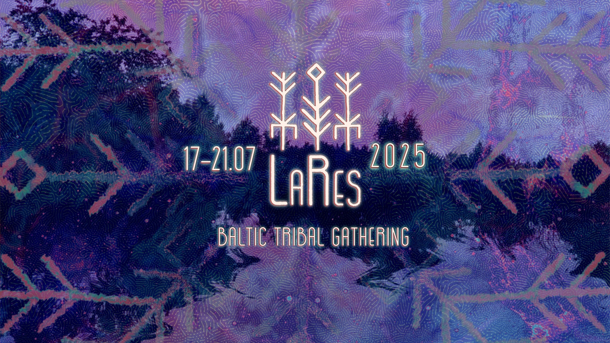 LaRes – Baltic Tribal Gathering