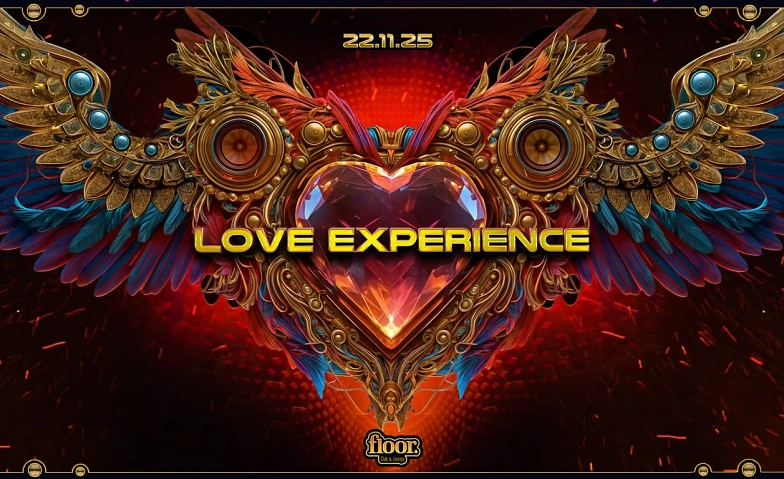 Love Experience