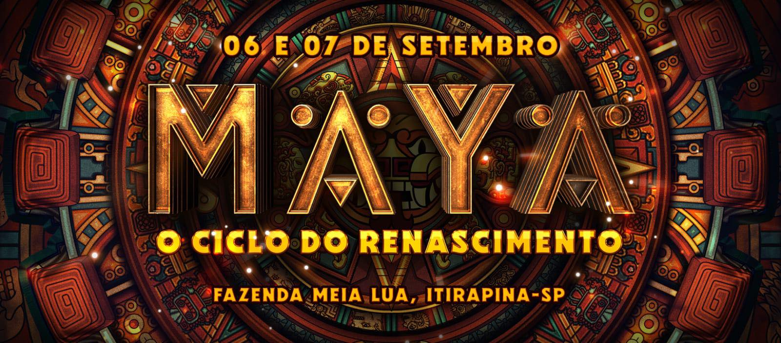 Festival MAYA