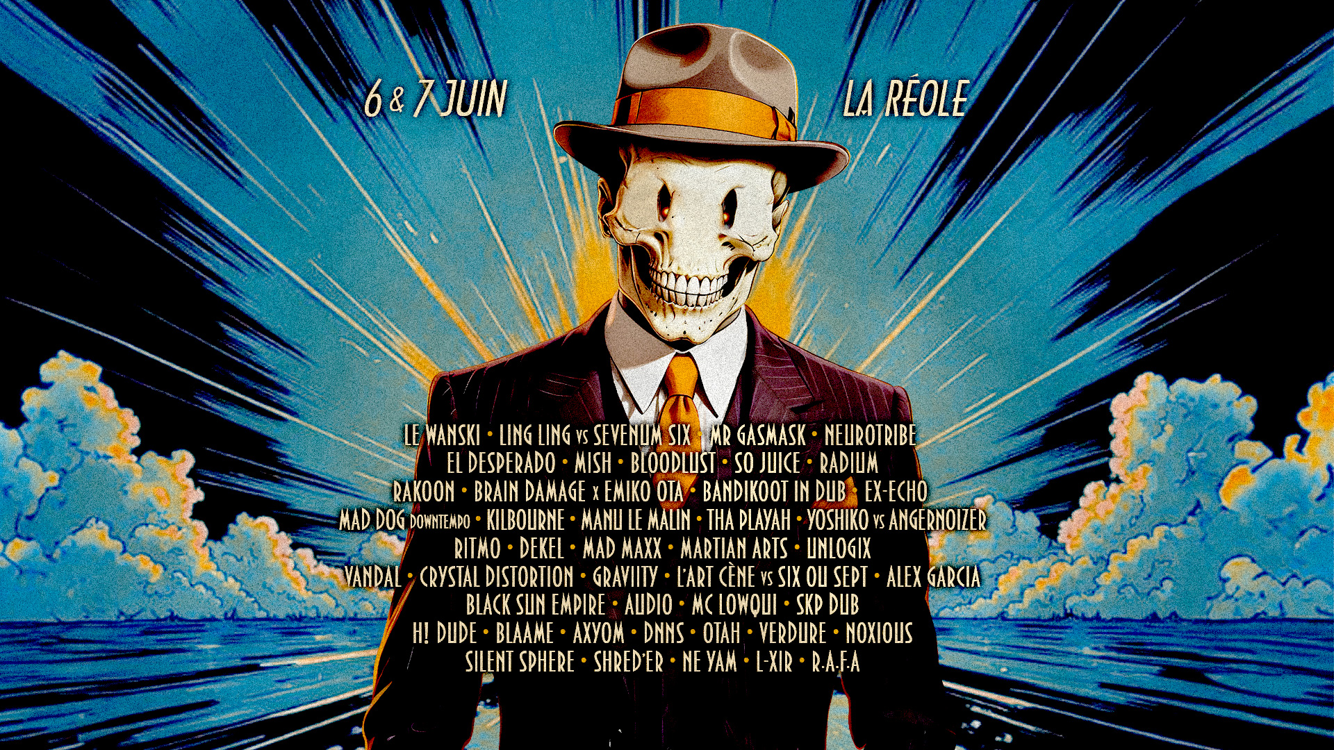 Millésime festival
