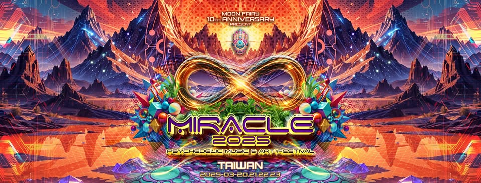 Miracle Festival