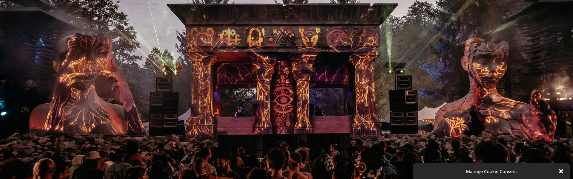 MoDem Festival (Momento Demento)