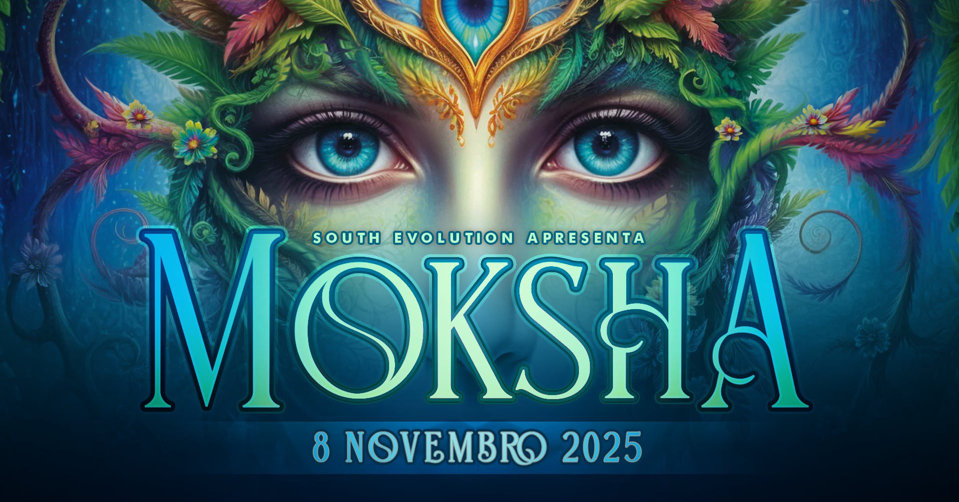 Moksha – Open air