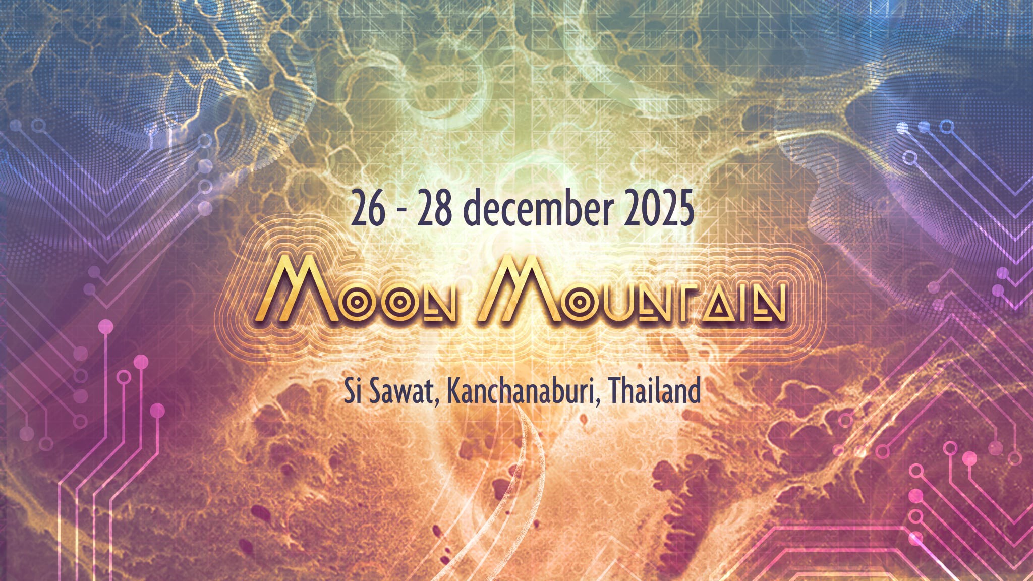 Moon Mountain 2025