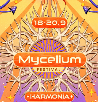 Mycelium Festival #2