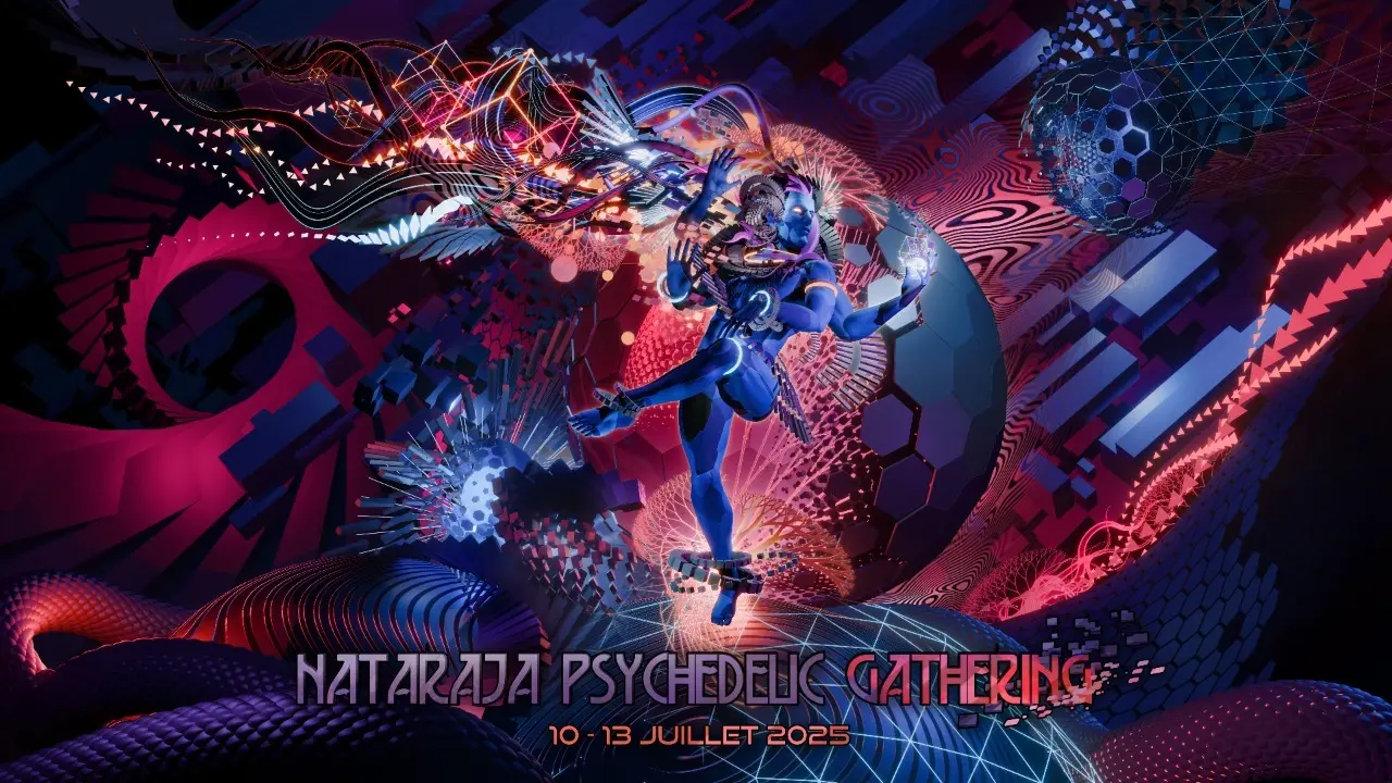 Nataraja Psychedelic Gathering