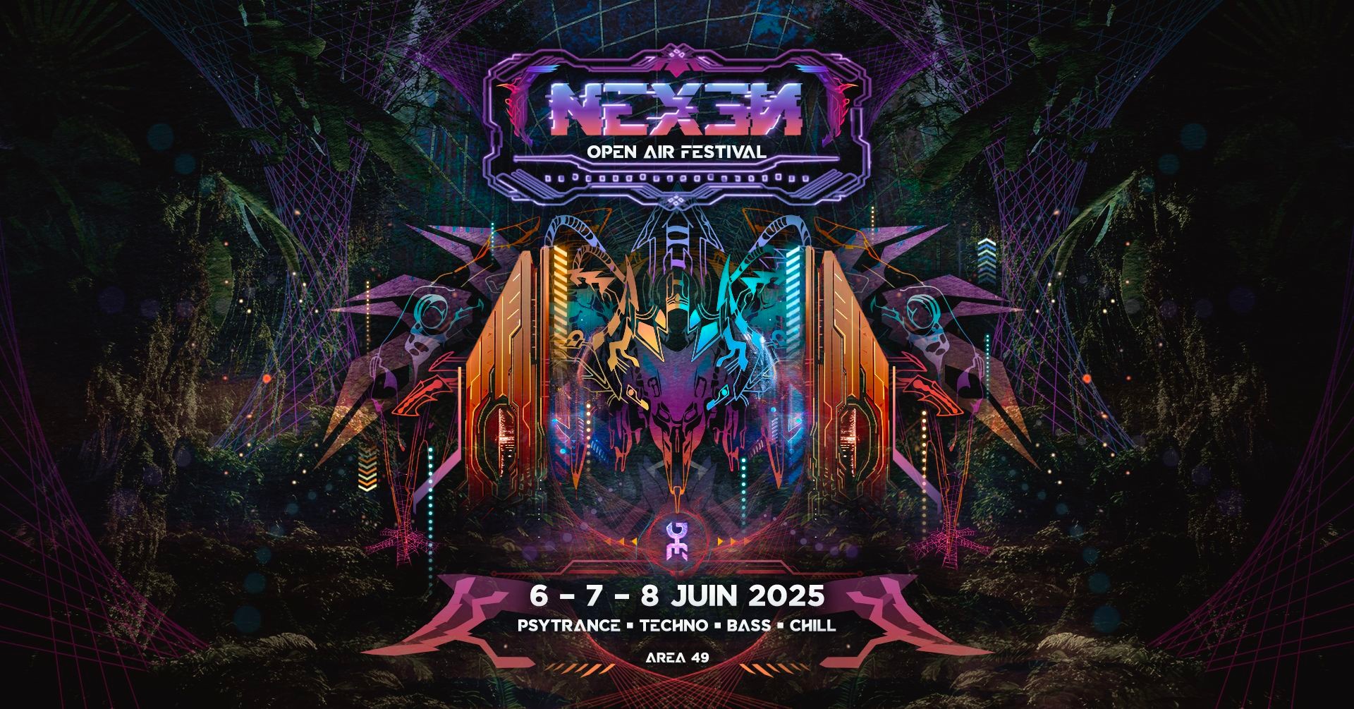 NEXEN Festival 2025