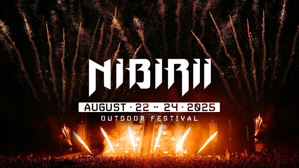 Nibirii Festival