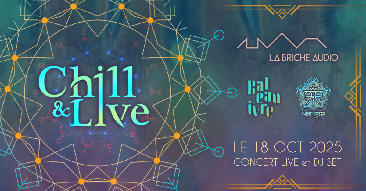 Nirmata Chill & Live