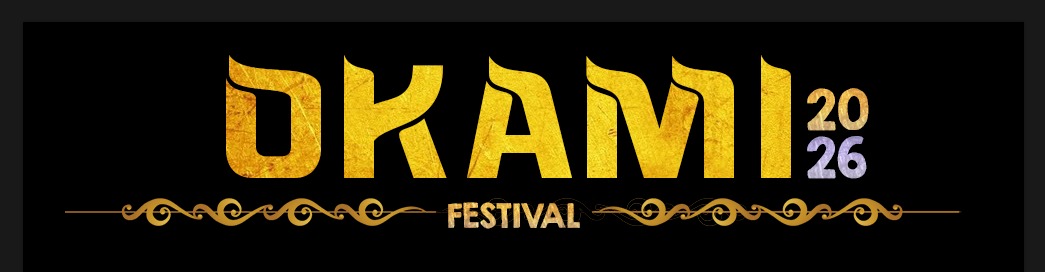 Okami Festival 2026