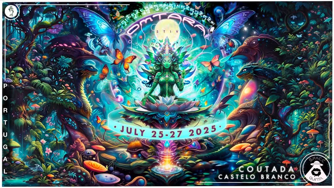 Omtara Festival