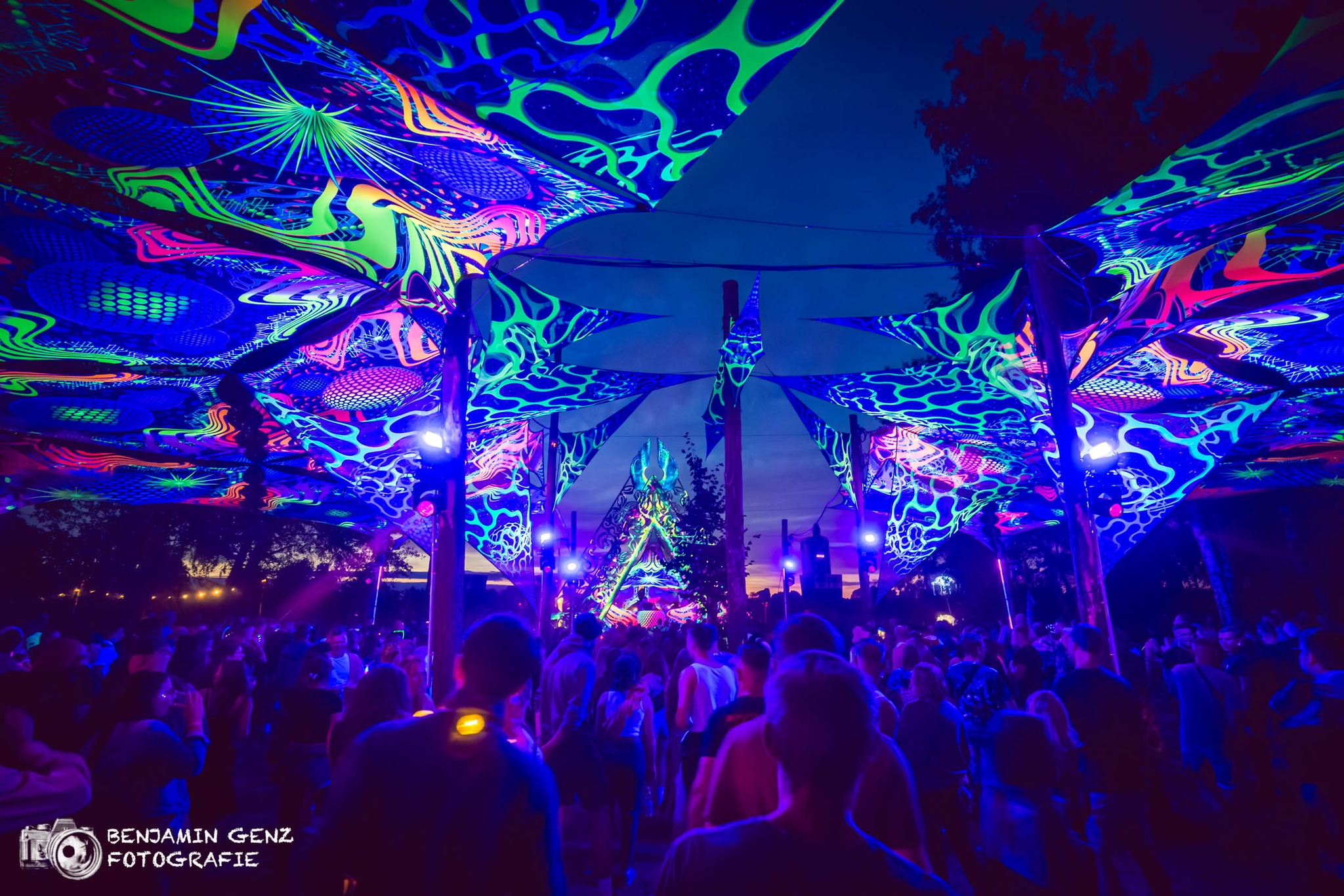 Orange SUN Festival