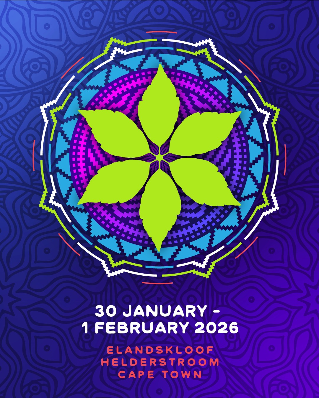 Origin Festival 2026