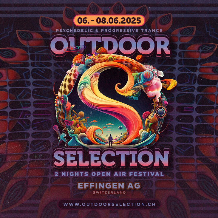 Outdoor Selection Festival 2025