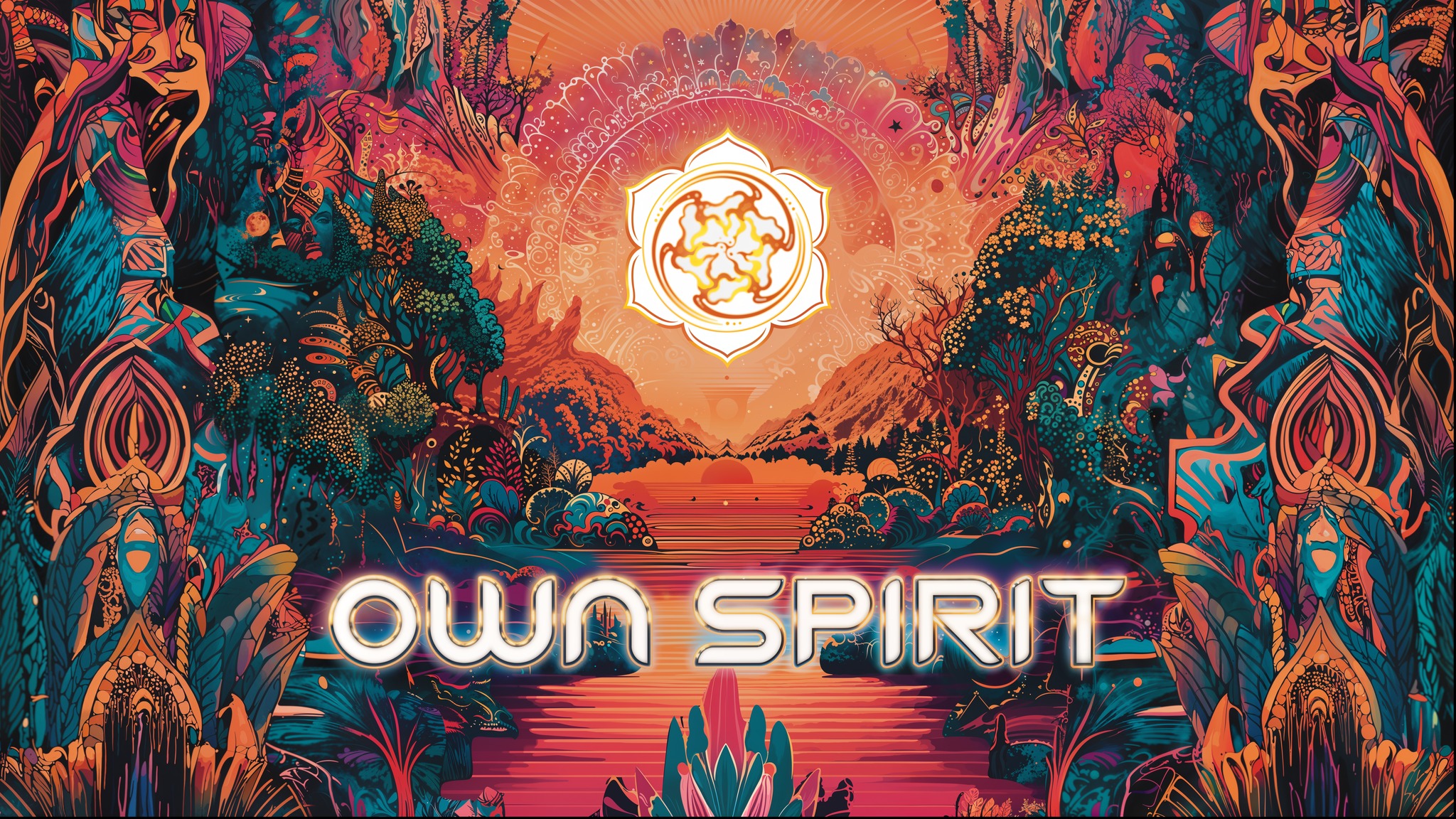 Own Spirit Festival