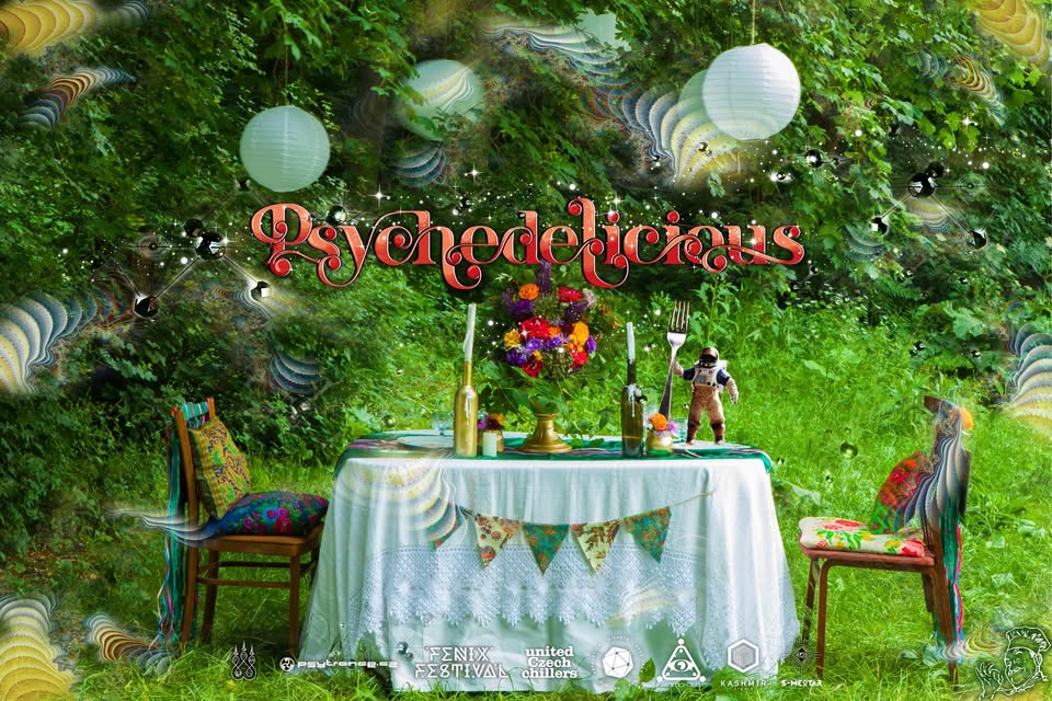 Psychedelicious