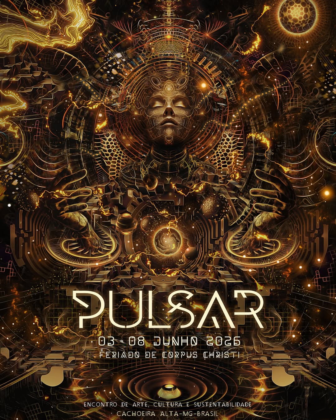 Pulsar Festival