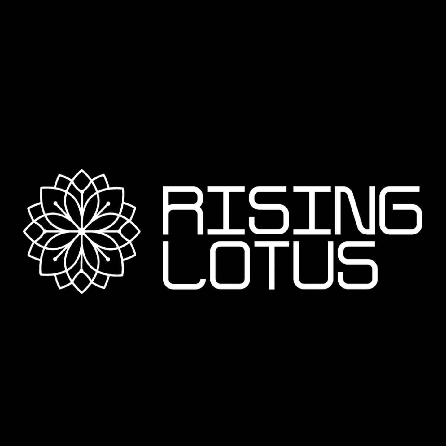 Rising Lotus x Terminal 3