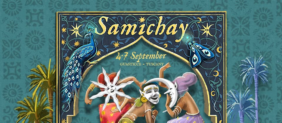 Samichay 2025