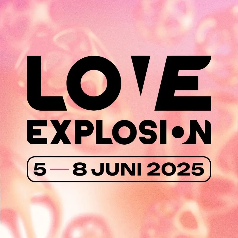 Love Explosion