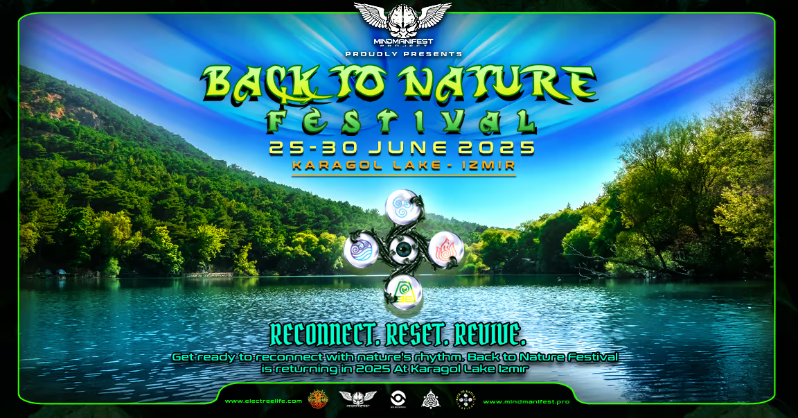 Back to Nature Festival