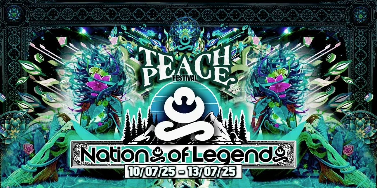 Nations of Legends