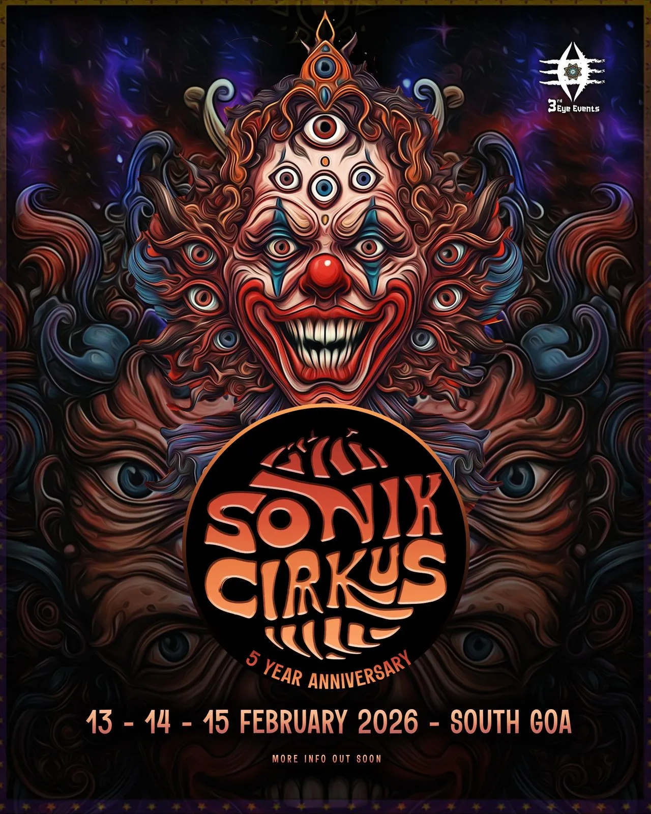 Sonik Cirkus