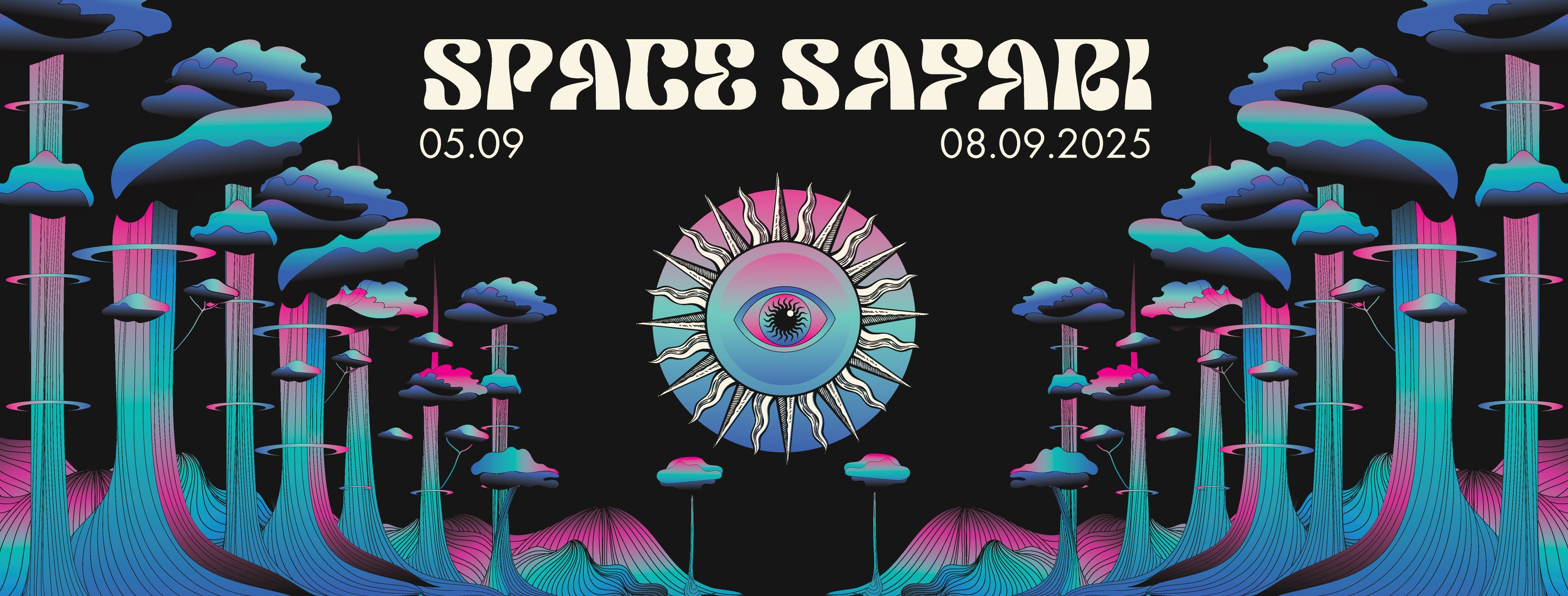 Space Safari
